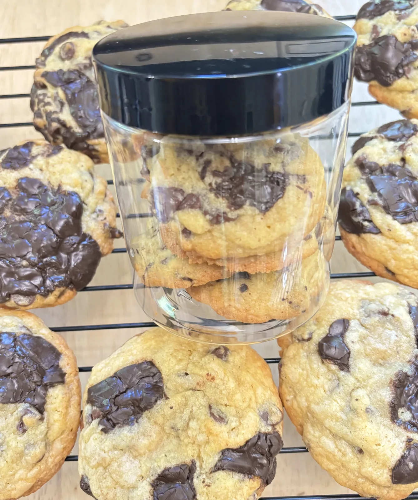 Fresh I Am Cookie & Sugar Co. kitchen treat photo