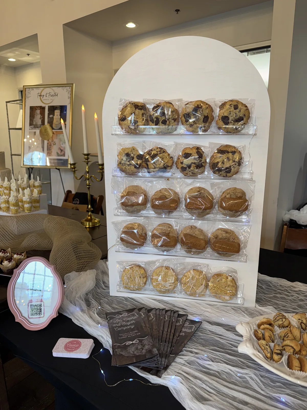 I Am Cookie & Sugar Co. vendor market gallery photo