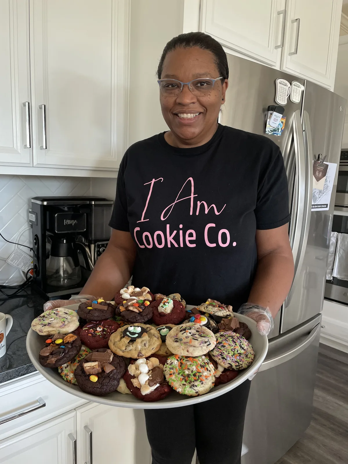 I Am Cookie & Sugar Co. vendor market gallery photo