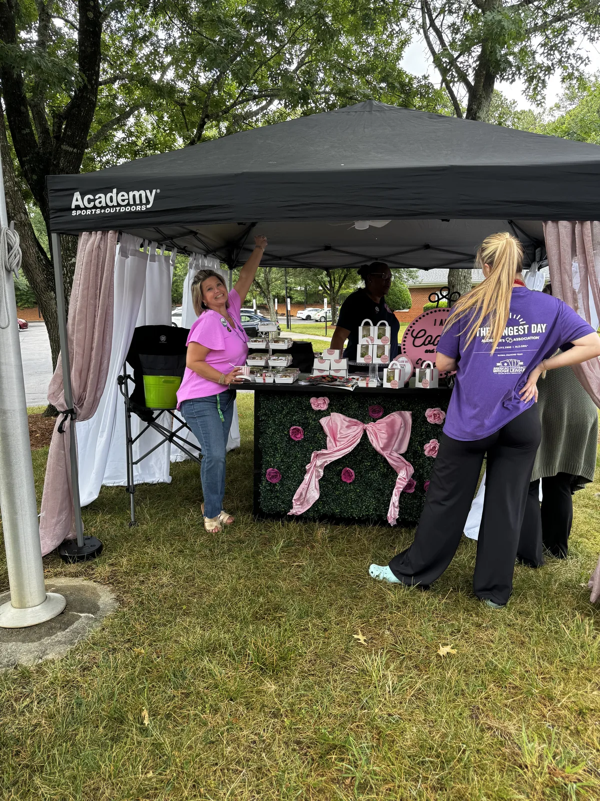 I Am Cookie & Sugar Co. vendor market gallery photo