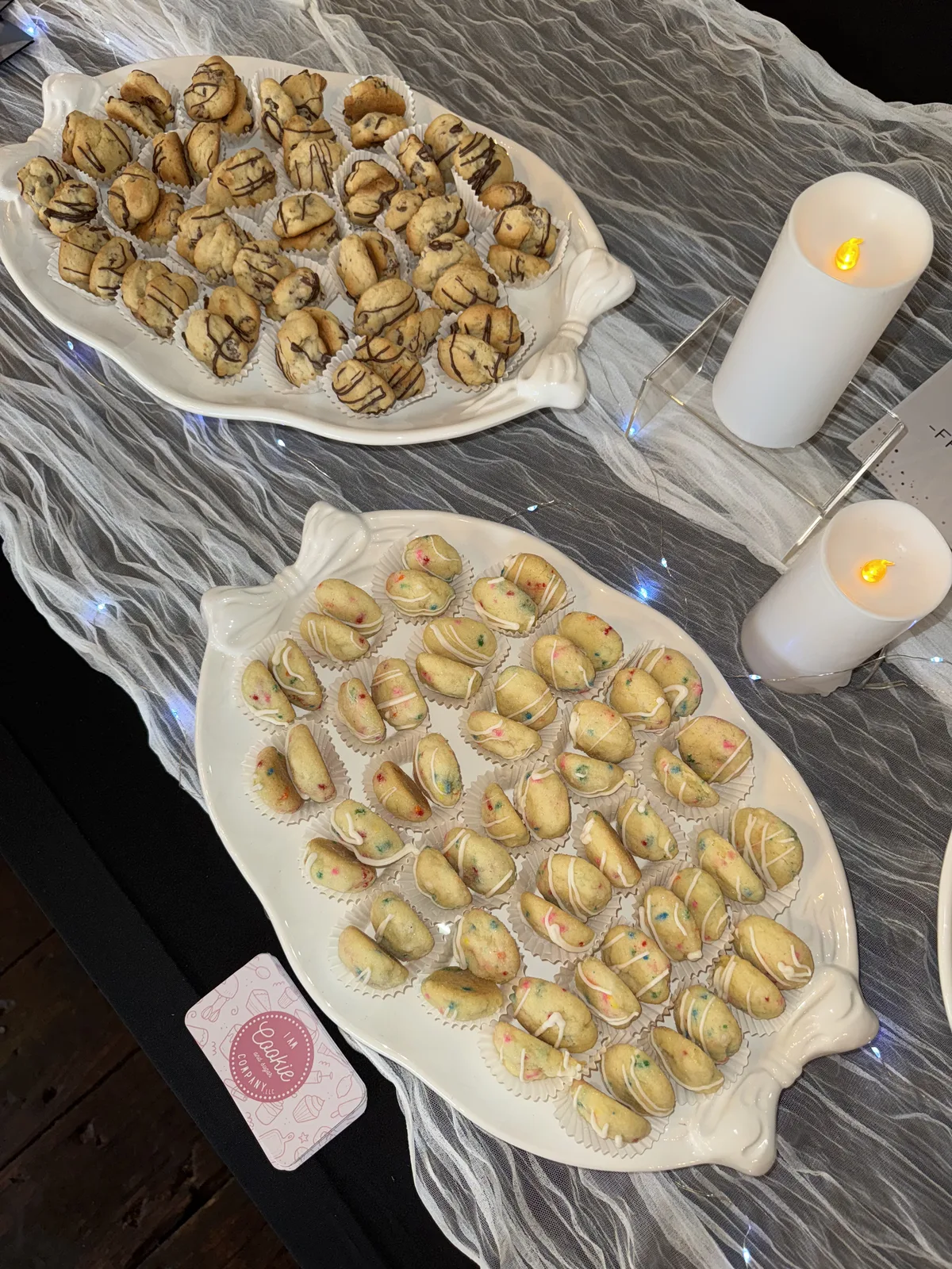 I Am Cookie & Sugar Co. vendor market gallery photo
